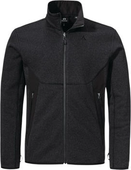 Sch&ouml;ffel Circ Fleece Jacket Yew black
