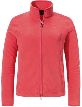 Sch&ouml;ffel Women's Fleece Jacket Leona3 bakedrose