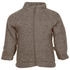 Mikk-Line Wool Baby Jacket bluenights