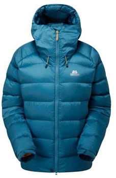 Mountain Equipment Women's Sigma Jacket stellarblue