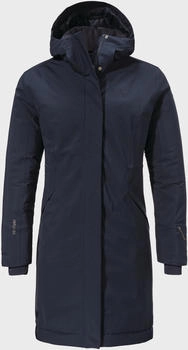 Sch&ouml;ffel Ins Coat Style Gregale WMS (13645-24030) blue