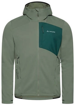 VAUDE Monviso Fleece Jacket III (48013) olive agave