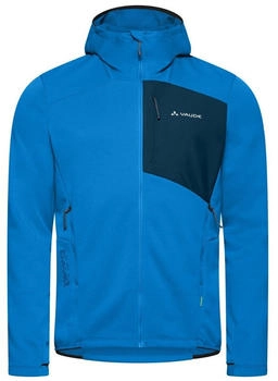 VAUDE Monviso Fleece Jacket III (48013) radiate blue