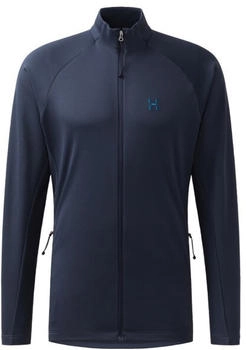 Haglöfs Korp Mid Jacket tarnblue