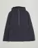 Houdini BFF Jacket II Parka trueblack