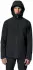Houdini BFF Jacket II Parka trueblack
