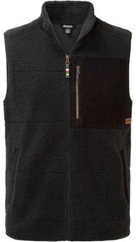 Sherpa Rangeli Vest black