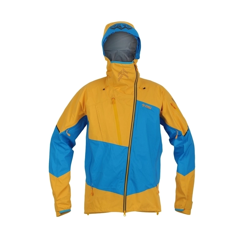 DIRECT ALPINE Guide 8.0