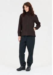 Weather Report Camelia W-PRO15000 Outdoorjacke mit wasserdichter Beschichtung espresso