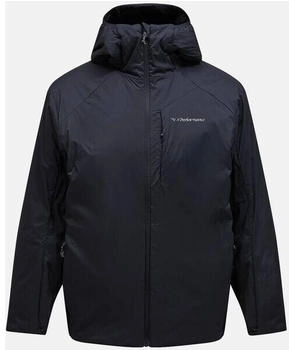 Peak Performance Freelight Reversible Insulated Hood Jacket (G80168020) schwarz
