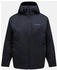 Peak Performance Freelight Reversible Insulated Hood Jacket (G80168020) schwarz