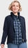 Schöffel Fleecejacke Leona3 Regular Fit (35035121) blau