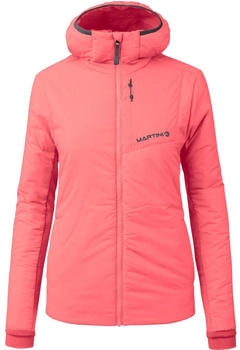 Martini Sportswear Padded Jacket G-Loft rosy glow/granite