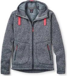 Rab Damen Amy Hoody steel