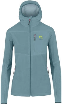 KARPOS Torre Jacke (2512026) blau