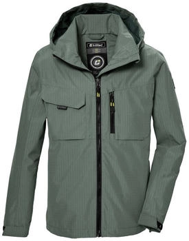 Killtec KOS 140 BYS JCKT Funktionsjacke (4300100) oliv