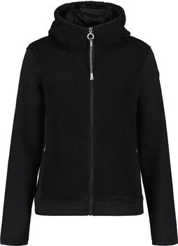 Luhta Aliskala Unterjacke (434232326L) schwarz