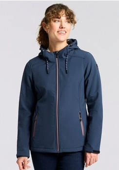 Killtec KOW 8 WMN Softshell Jacke (59957561) nachtblau