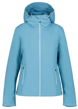 Icepeak Branchville Jacke (753016501I) lichtblau