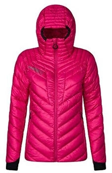 Rock Experience Anakonda 2.0 Gepolsterte Jacke (REWJ06111) cherries jubilee