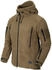 Helikon-Tex® Patriot Jacke Double Fleece coyote/brauntöne