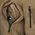 Helikon-Tex® Patriot Jacke Double Fleece coyote/brauntöne