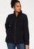 Polarino 3-in-1-Funktionsjacke (577134) schwarz