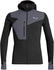 Salewa Puez 2 Dry Sweatshirt (SL-27221-5286-3XL) hellgrün/dunkelgrün
