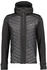 Didriksons Zuko Full Zip 3 schwarz