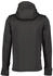 Didriksons Zuko Full Zip 3 schwarz