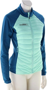 Rock Experience Tequila Outdoorjacke yucca/marokkanisches blau