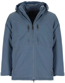 Blue Wave Neven Funktionsjacke (1321) blau