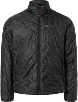 Marmot Monoquilt Jacke (M16238-001-XL) schwarz