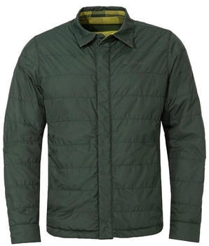 VAUDE Herren Mineo Padded Jacke (429270255600) gr&uuml;n/dark forest