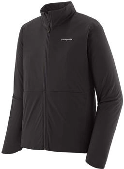 Patagonia Patagonia Wind Shield Jacke schwarz