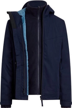 McKinley Justin 3:1 III G Doppeljacke (432358) navy