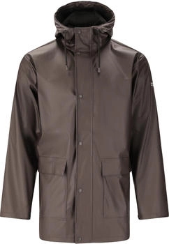 Weather Report Torsten Outdoorjacke braun