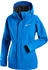 Berghaus Regenjacke GORE-TEX-Gewebe blau