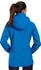 Berghaus Regenjacke GORE-TEX-Gewebe blau