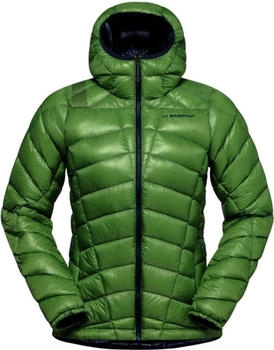La Sportiva Lumina 200 Daunenjacke grau