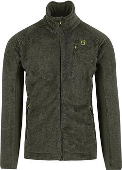 KARPOS Vertice Fleece (2500489-007) deep depths