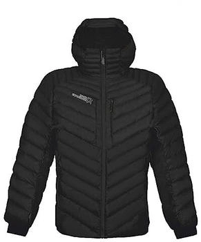 Rock Experience RE.Anakonda Padded Jacket (REMJ10301) caviar