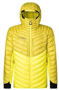 Rock Experience RE.Anakonda Steppjacke (REMJ10301) gelb