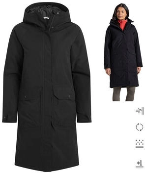 Craghoppers Rosalind II Jacke schwarz