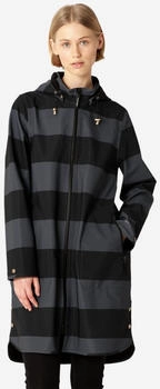 Ilse Jacobsen Raincoat 128 blau