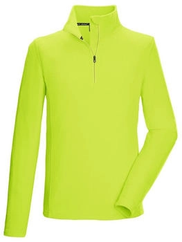 Killtec KSW 99 Langarmshirt (40878-000) frühlingsgrün