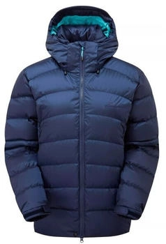 Mountain Equipment Lightline Damen Jacke blau