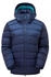 Mountain Equipment Lightline Damen Jacke blau