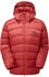 Mountain Equipment Lightline Damen Jacke blau