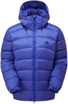 Mountain Equipment Lightline Damenjacke clematis